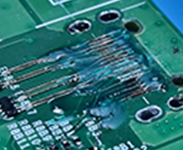 Xbox One S trace repair