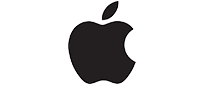 apple logo