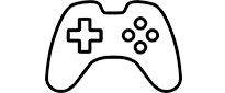 controller logo